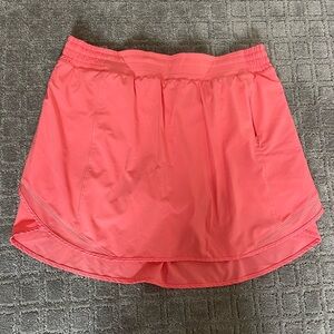 Lululemon skirt